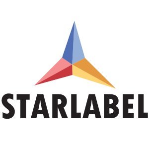 Starlabel