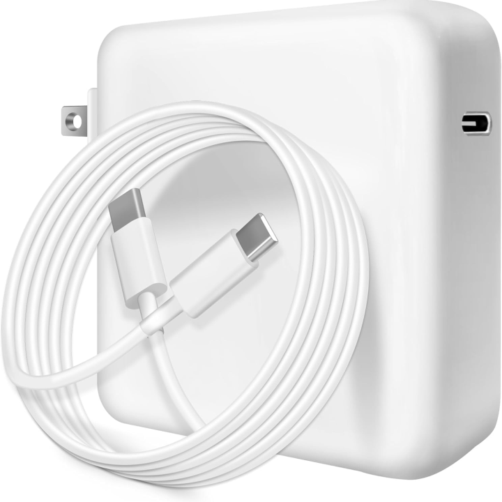 Mac Book Pro Charger - 9670W USBC to Magnetic 3 Charger for Mac pro 14-16inch 2021 2023 2024 M1 M2 M3