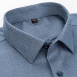 High Grade Men Long Sleeve Shirt